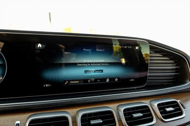 2022 Mercedes-Benz GLE GLE 350 350