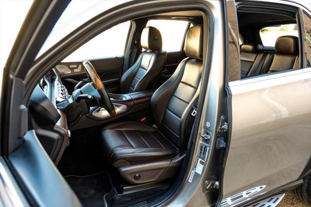 2022 Mercedes-Benz GLE GLE 350 350