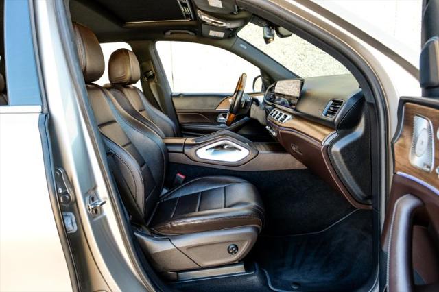 2022 Mercedes-Benz GLE GLE 350 350
