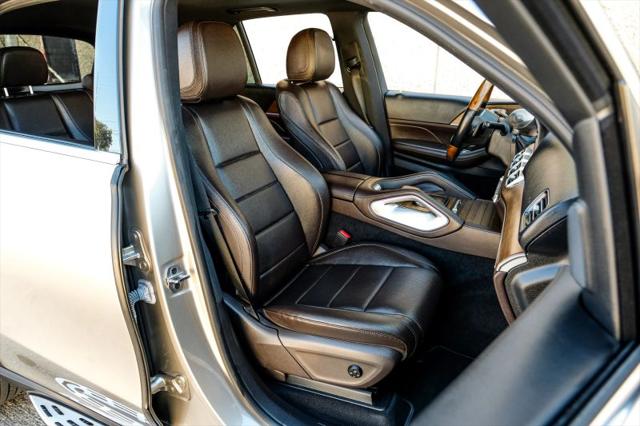 2022 Mercedes-Benz GLE GLE 350 350