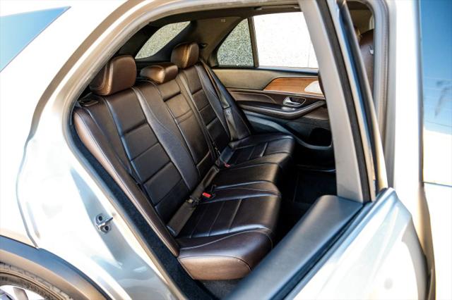 2022 Mercedes-Benz GLE GLE 350 350