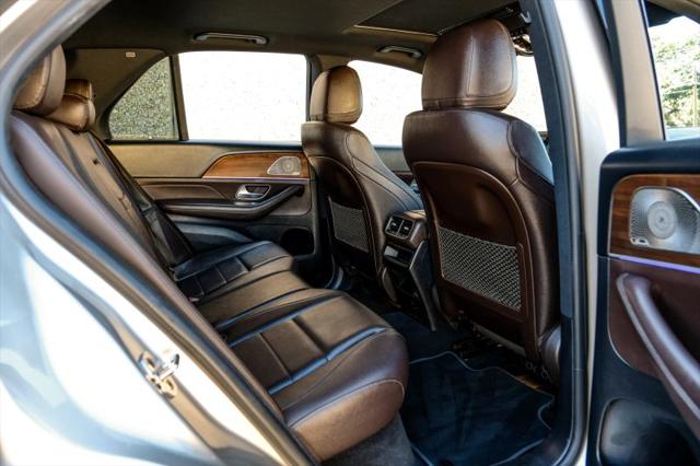 2022 Mercedes-Benz GLE GLE 350 350