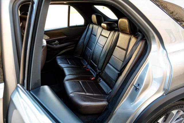 2022 Mercedes-Benz GLE GLE 350 350
