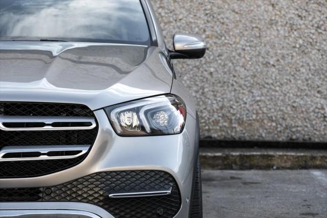 2022 Mercedes-Benz GLE GLE 350 350