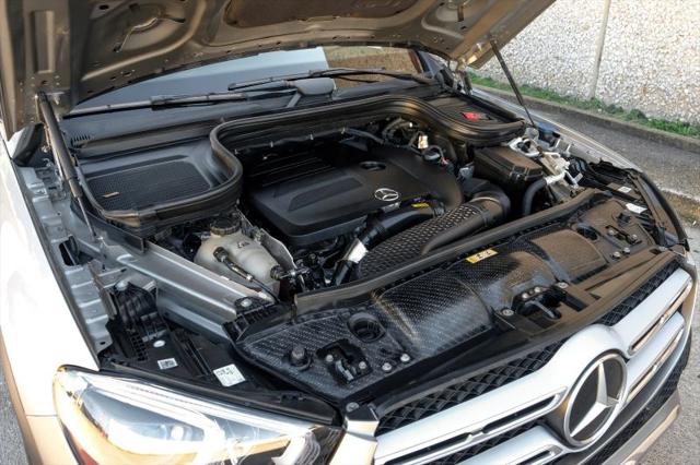 2022 Mercedes-Benz GLE GLE 350 350