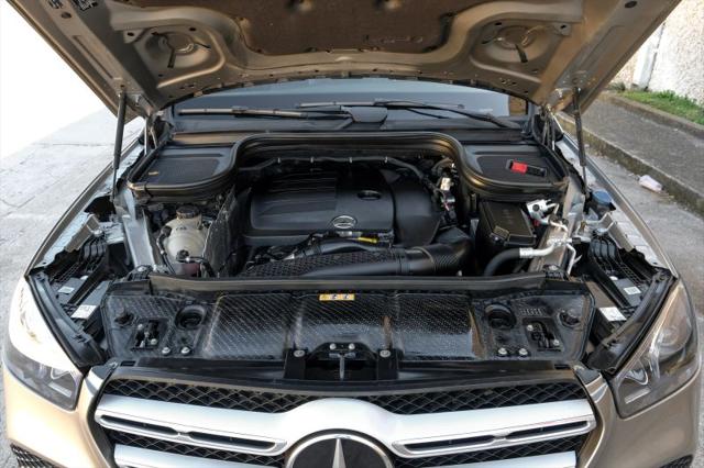 2022 Mercedes-Benz GLE GLE 350 350