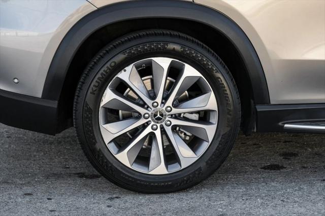 2022 Mercedes-Benz GLE GLE 350 350