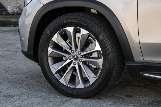 2022 Mercedes-Benz GLE GLE 350 350