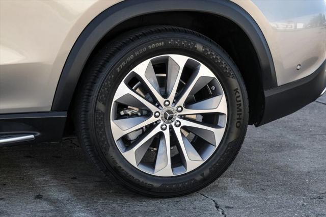 2022 Mercedes-Benz GLE GLE 350 350