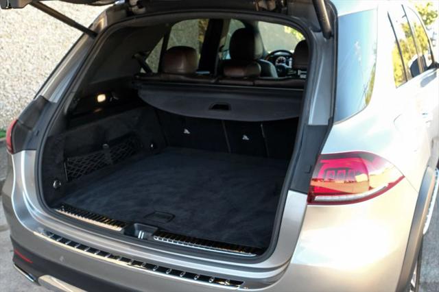2022 Mercedes-Benz GLE GLE 350 350