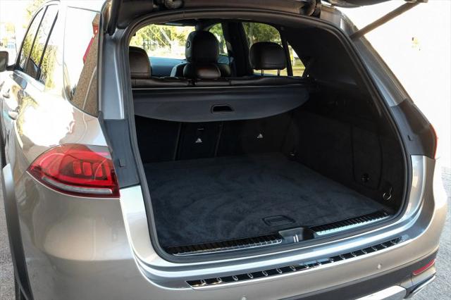 2022 Mercedes-Benz GLE GLE 350 350