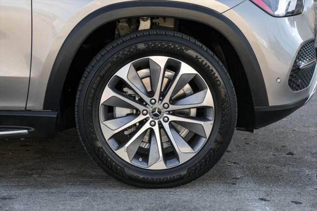 2022 Mercedes-Benz GLE GLE 350 350