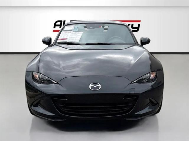 2023 Mazda MX-5 Grand Touring