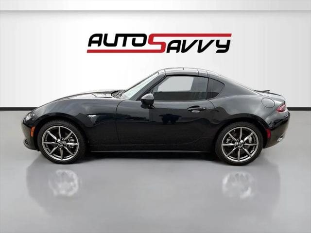 2023 Mazda MX-5 Grand Touring