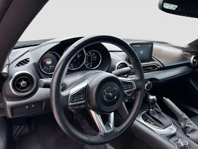 2023 Mazda MX-5 Grand Touring