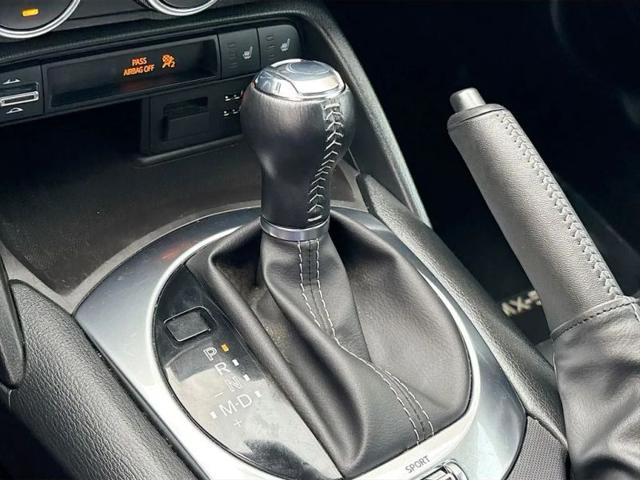 2023 Mazda MX-5 Grand Touring