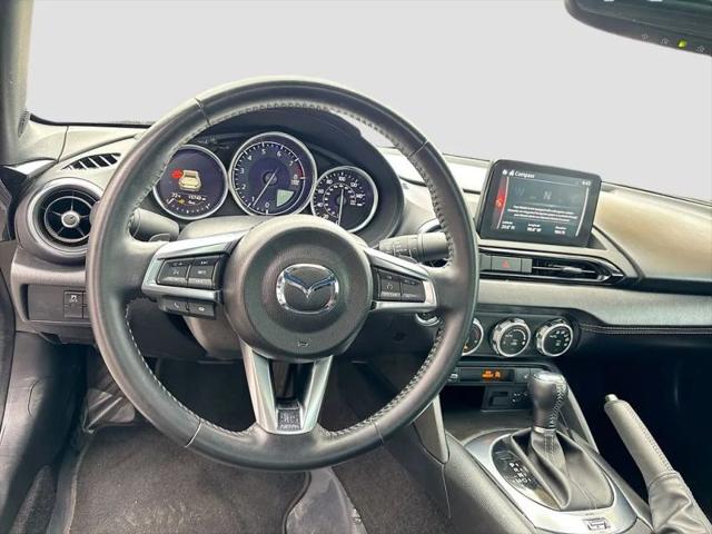 2023 Mazda MX-5 Grand Touring