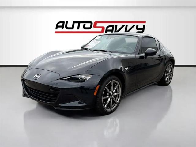 2023 Mazda MX-5 Grand Touring