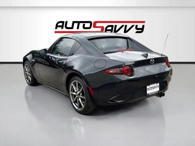 2023 Mazda MX-5 Grand Touring