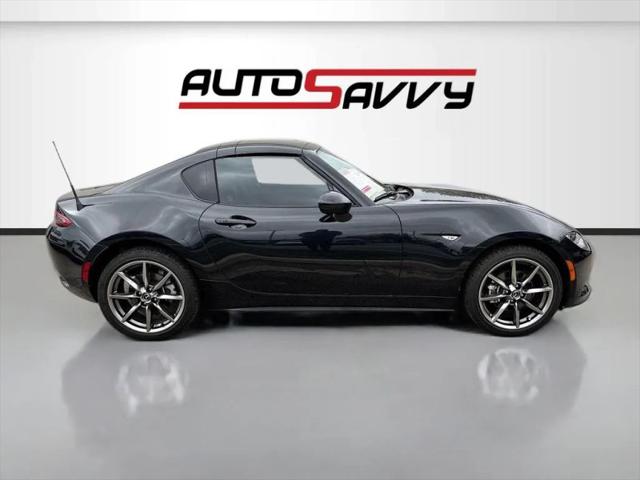 2023 Mazda MX-5 Grand Touring
