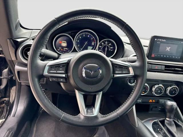 2023 Mazda MX-5 Grand Touring