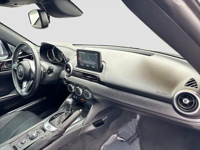 2023 Mazda MX-5 Grand Touring