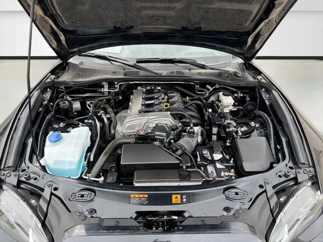 2023 Mazda MX-5 Grand Touring