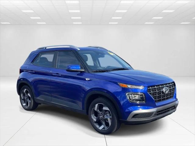 2026 Hyundai Venue SEL for sale in Gastonia, NC