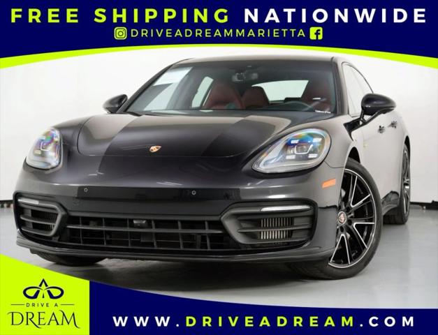 2022 Porsche Panamera E-Hybrid 4 for sale in Marietta, GA