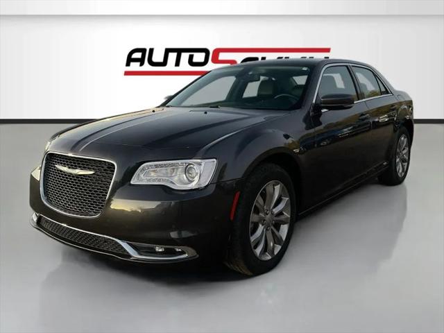 2021 Chrysler 300 Touring L AWD