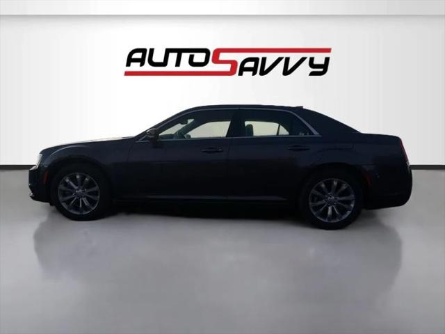 2021 Chrysler 300 Touring L AWD