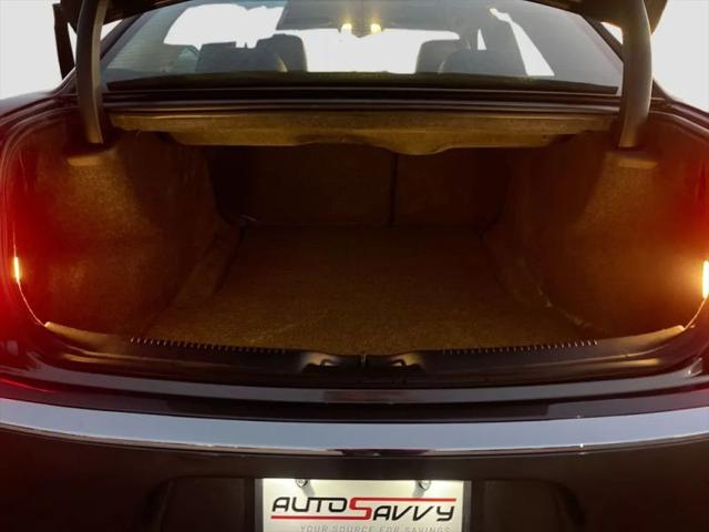 2021 Chrysler 300 Touring L AWD