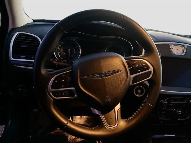 2021 Chrysler 300 Touring L AWD