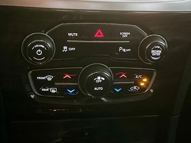 2021 Chrysler 300 Touring L AWD