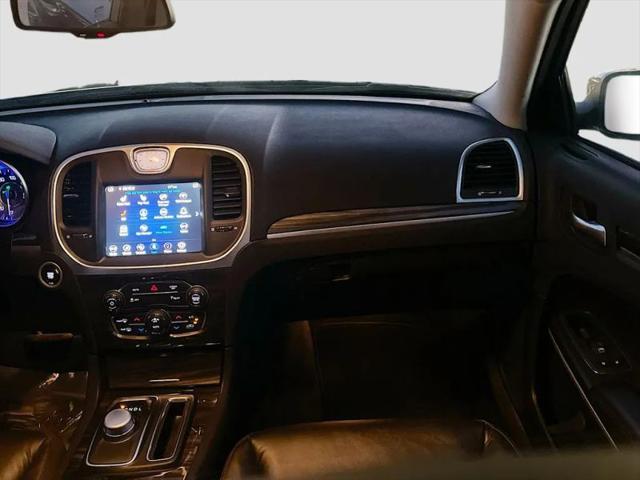 2021 Chrysler 300 Touring L AWD
