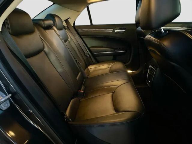 2021 Chrysler 300 Touring L AWD