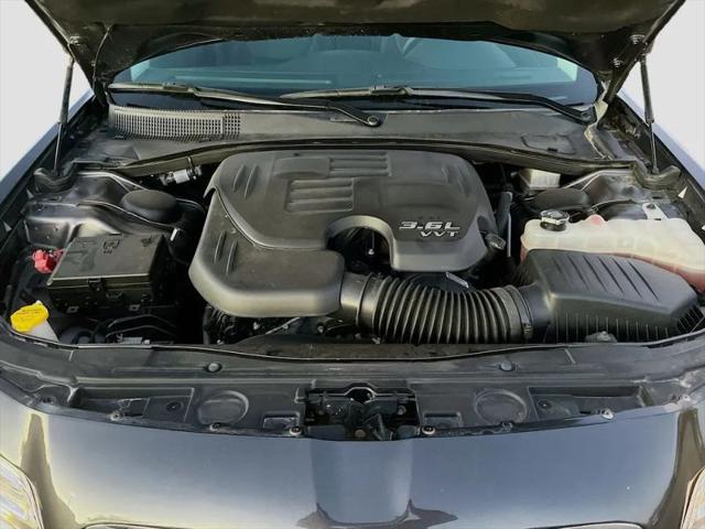 2021 Chrysler 300 Touring L AWD