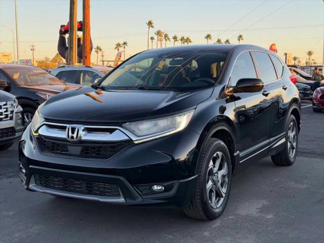 2018 Honda CR-V EX for sale in Mesa, AZ