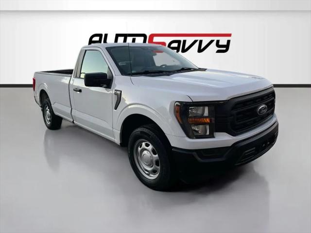 2023 Ford F-150 XL for sale in Fort Worth, TX