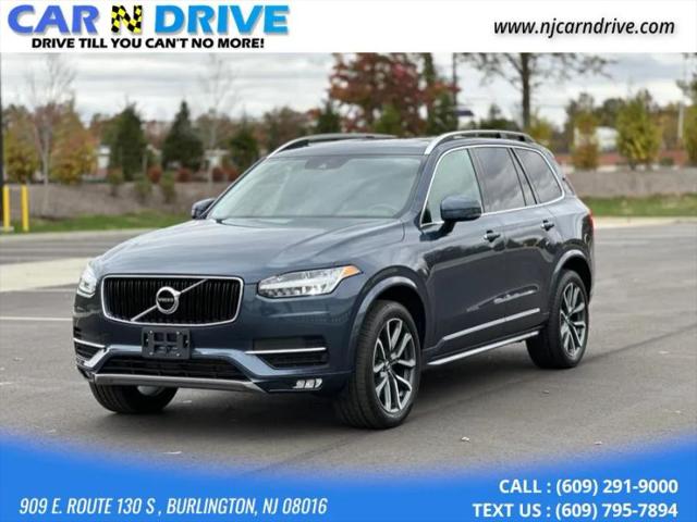 2019 Volvo XC90 T5 Momentum for sale in Bordentown, NJ