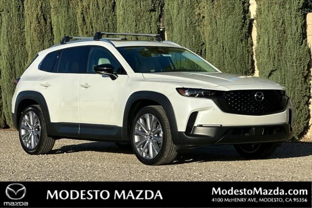2026 Mazda CX-50 2.5 S Premium for sale in Modesto, CA