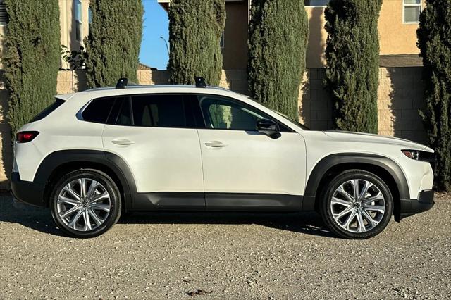 2026 Mazda CX-50 2.5 S Premium