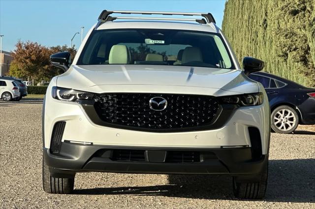 2026 Mazda CX-50 2.5 S Premium