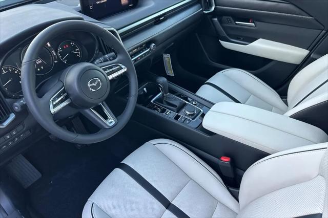 2026 Mazda CX-50 2.5 S Premium
