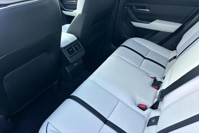 2026 Mazda CX-50 2.5 S Premium