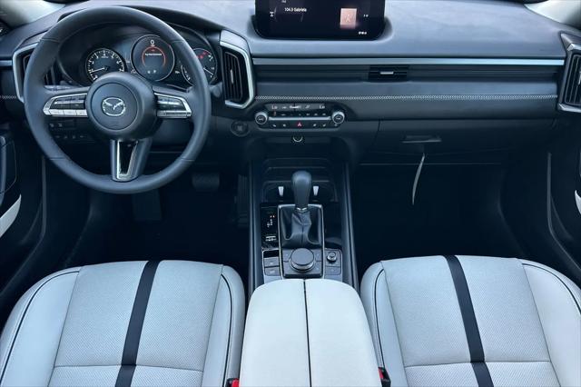 2026 Mazda CX-50 2.5 S Premium