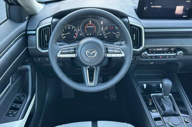 2026 Mazda CX-50 2.5 S Premium