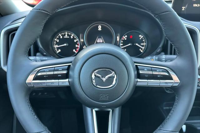 2026 Mazda CX-50 2.5 S Premium