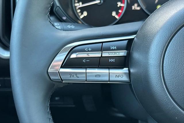 2026 Mazda CX-50 2.5 S Premium