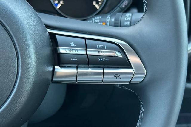 2026 Mazda CX-50 2.5 S Premium